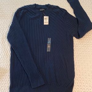 Men’s INC sweater NWT